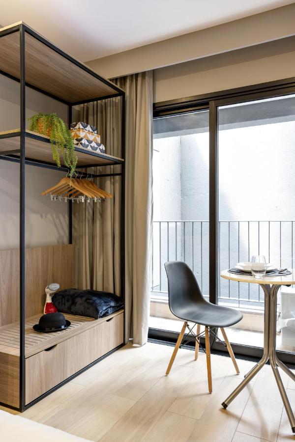 Charlie Franca Jardim Paulista Apartment Sao Paulo Exterior photo