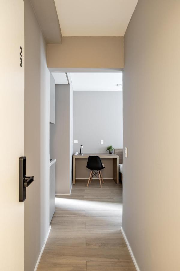 Charlie Franca Jardim Paulista Apartment Sao Paulo Exterior photo